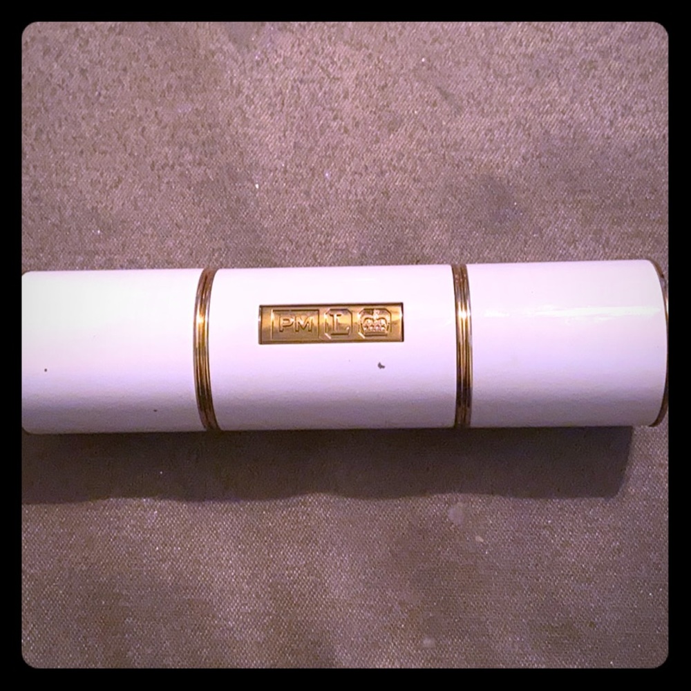 PAT MCGRATH LABS HIGHLIGHTER  BALM DUO: GOLDEN